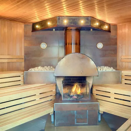 Stolzenfels-1 By Interhome Lejlighed *