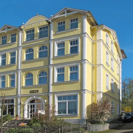 Apartment Stolzenfels-1 By Interhome *