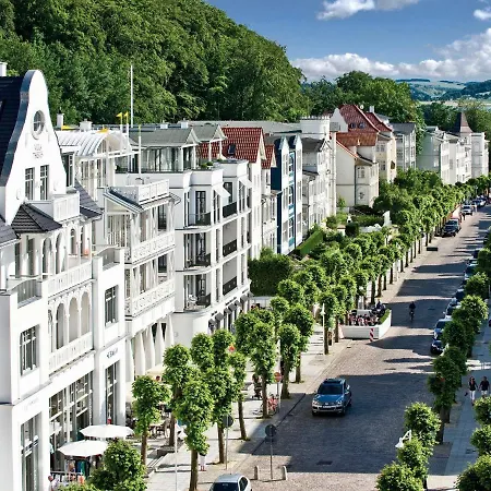 Stolzenfels-1 By Interhome Apartamento *