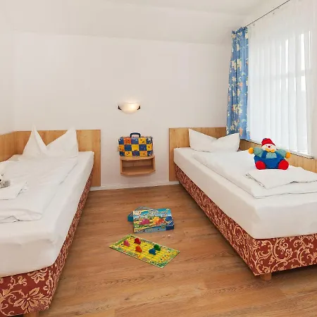Stolzenfels-1 By Interhome Apartment