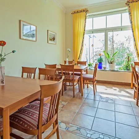 Lejlighed Stolzenfels-1 By Interhome