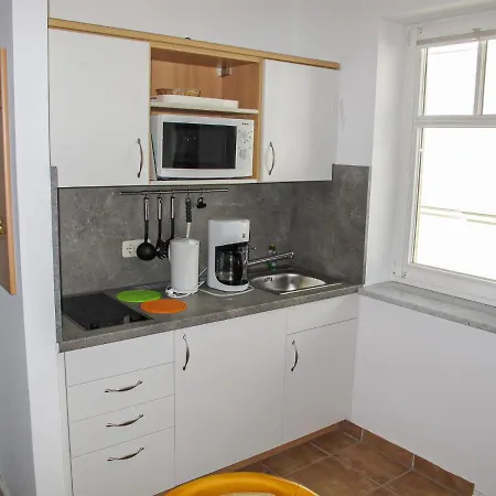 Apartment Stolzenfels-1 By Interhome Sellin (Rugen)