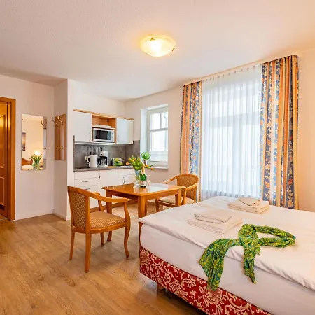 Stolzenfels-1 By Interhome Apartamento Sellin (Rugen)
