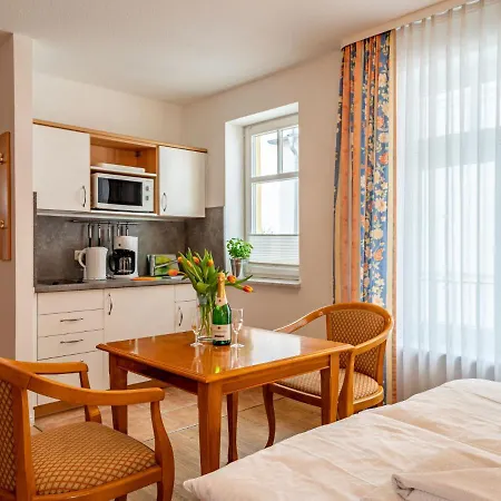 Stolzenfels-1 By Interhome Sellin (Rugen)