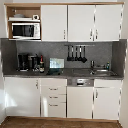 Stolzenfels-1 By Interhome Sellin