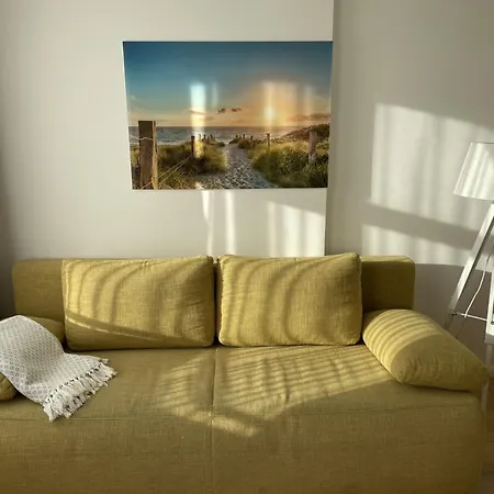 Stolzenfels-1 By Interhome Apartment