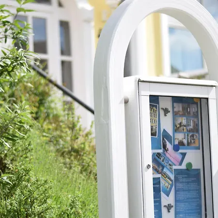 Stolzenfels-1 By Interhome Lejlighed *