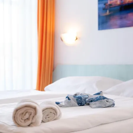 Apartamento Stolzenfels-1 By Interhome