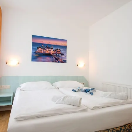 Stolzenfels-1 By Interhome * Sellin (Rugen)