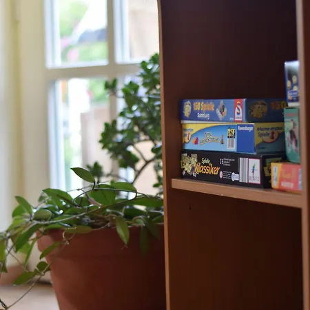 Apartment Stolzenfels-1 By Interhome *