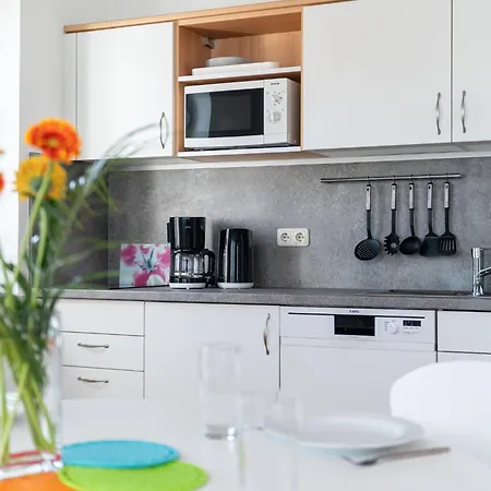 Stolzenfels-1 By Interhome Sellin (Rugen)