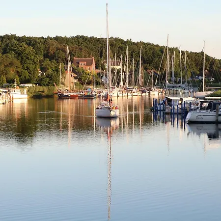 Apartamento Stolzenfels-1 By Interhome