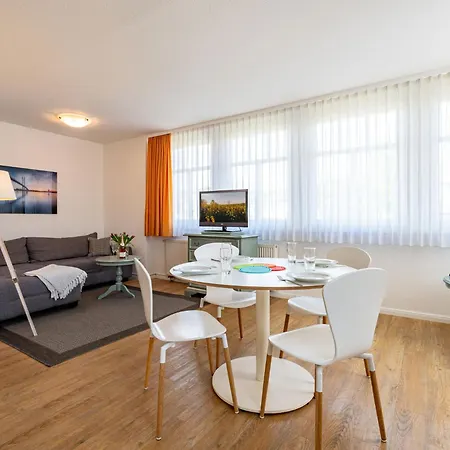 Apartamento Stolzenfels-1 By Interhome *