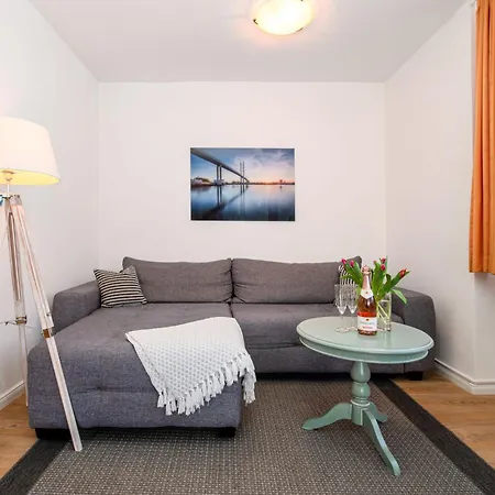 Stolzenfels-1 By Interhome *