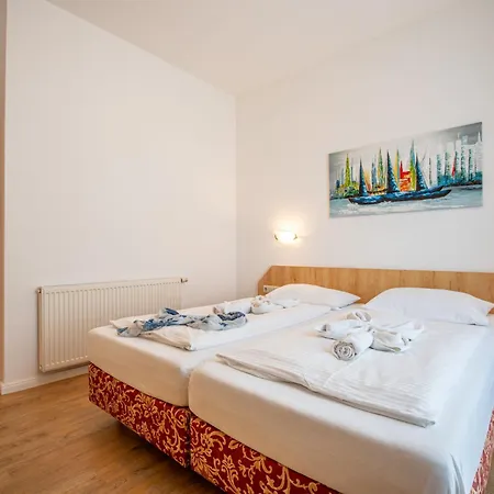 Lejlighed Stolzenfels-1 By Interhome *