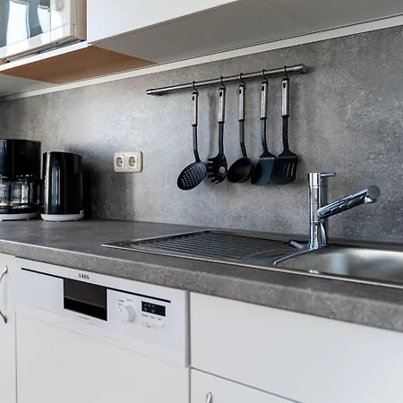 Apartamento Stolzenfels-1 By Interhome Sellin (Rugen)