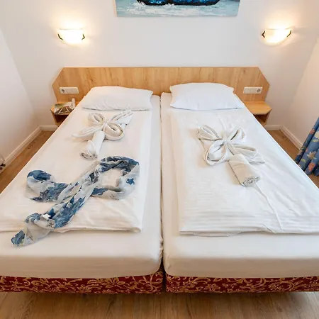 Stolzenfels-1 By Interhome Apartamento Sellin (Rugen)