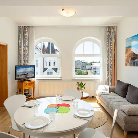Apartment Stolzenfels-1 By Interhome *