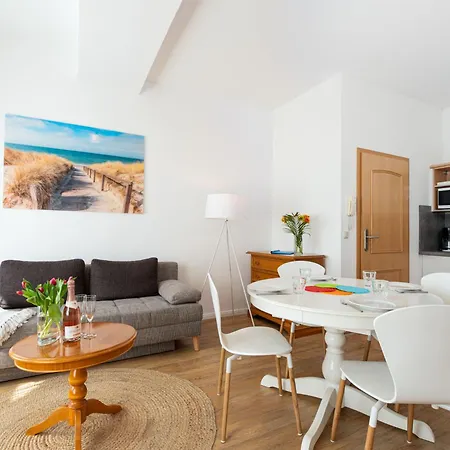 Stolzenfels-1 By Interhome Apartment