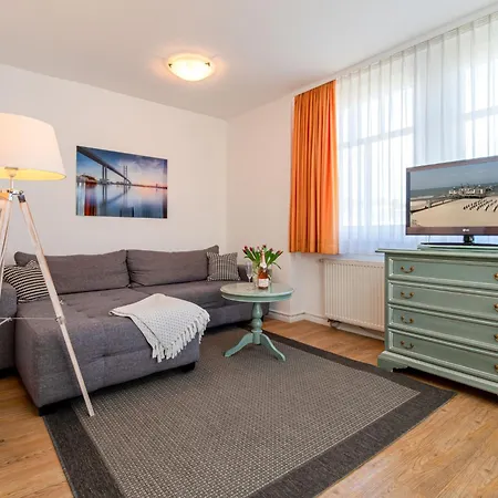 Stolzenfels-1 By Interhome