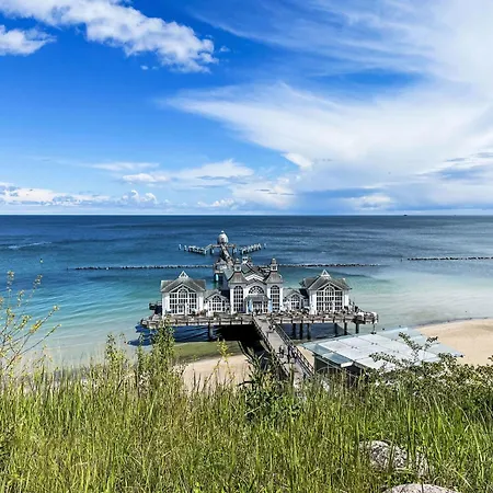 Lejlighed Stolzenfels-1 By Interhome