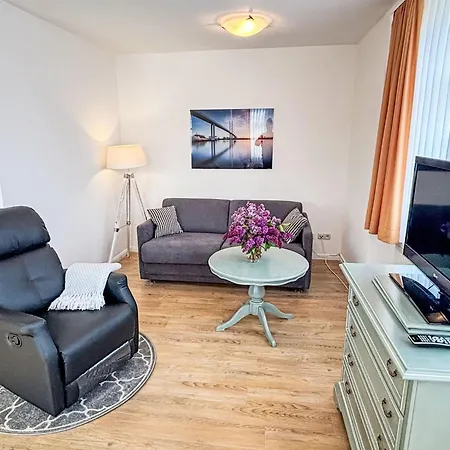 Stolzenfels-1 By Interhome Sellin