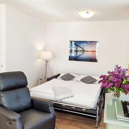 Apartman Stolzenfels-1 By Interhome *