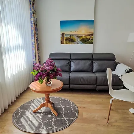 Stolzenfels-1 By Interhome Appartement *