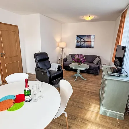 Apartman Stolzenfels-1 By Interhome *