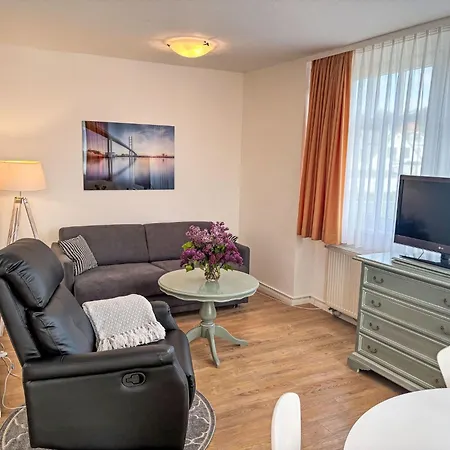 Apartment Stolzenfels-1 By Interhome *