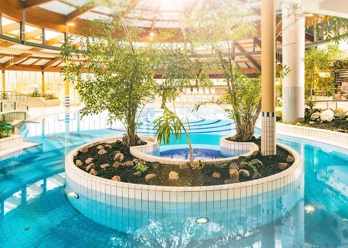 Apartment Stolzenfels-1 By Interhome