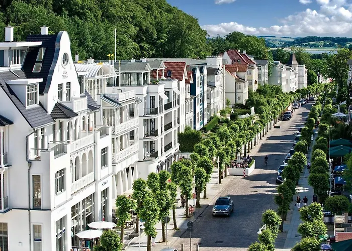 Stolzenfels-1 By Interhome Apartment *