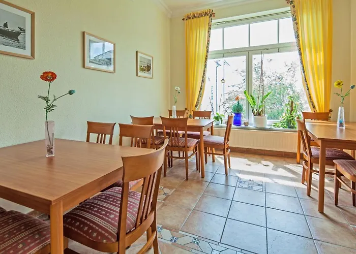 Apartment Stolzenfels-1 By Interhome