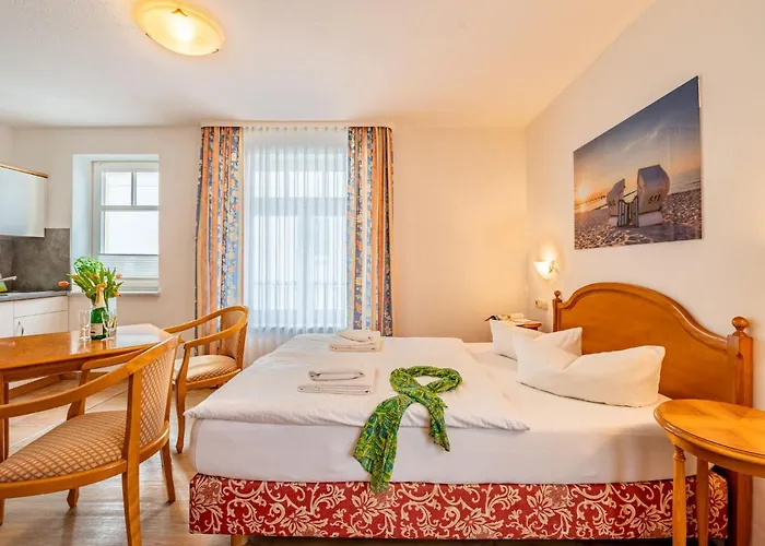 Stolzenfels-1 By Interhome Sellin (Rugen)