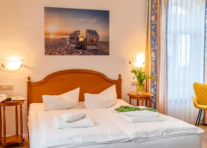 Stolzenfels-1 By Interhome