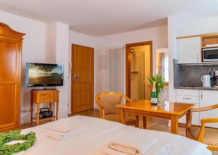 Stolzenfels-1 By Interhome *