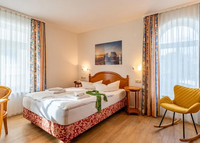 Apartment Stolzenfels-1 By Interhome