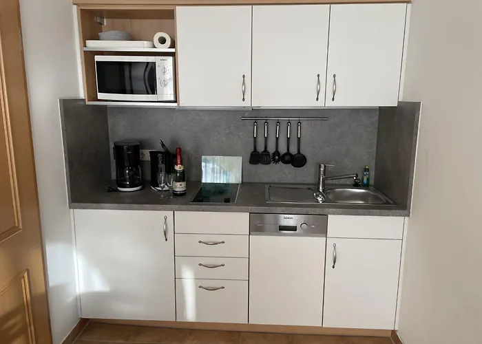 Stolzenfels-1 By Interhome Sellin (Rugen)