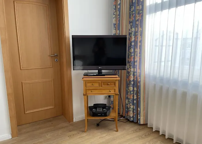 Stolzenfels-1 By Interhome *