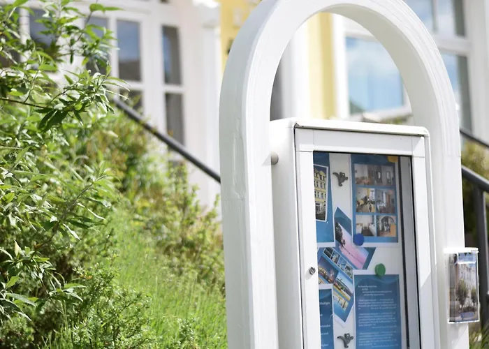 Stolzenfels-1 By Interhome Apartment *