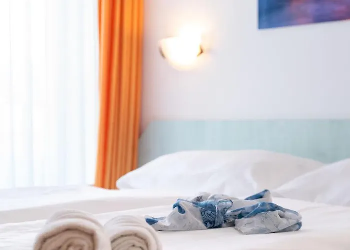 Apartment Stolzenfels-1 By Interhome