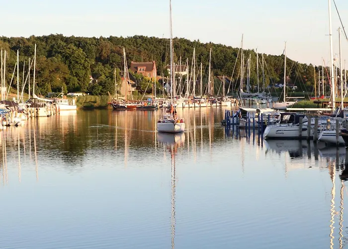 Apartment Stolzenfels-1 By Interhome