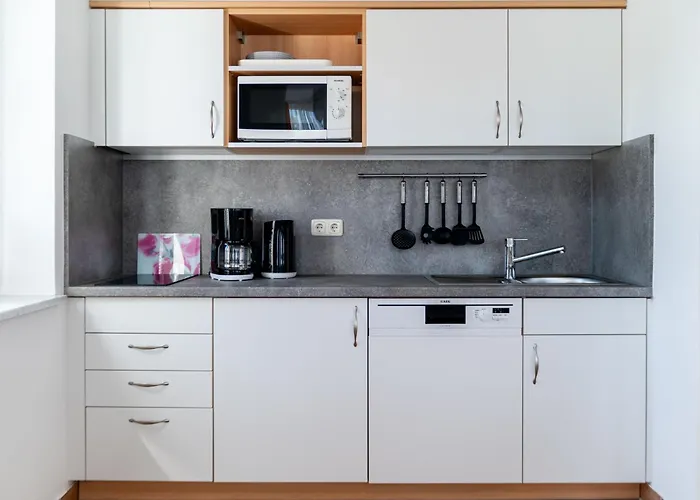 Stolzenfels-1 By Interhome Sellin (Rugen)