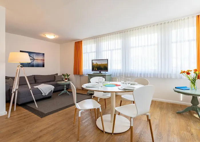 Apartment Stolzenfels-1 By Interhome *