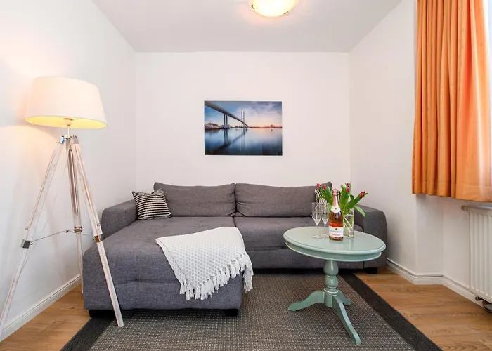 Stolzenfels-1 By Interhome *