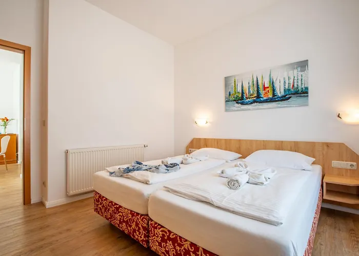 Apartment Stolzenfels-1 By Interhome *