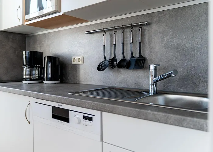 Apartment Stolzenfels-1 By Interhome Sellin (Rugen)