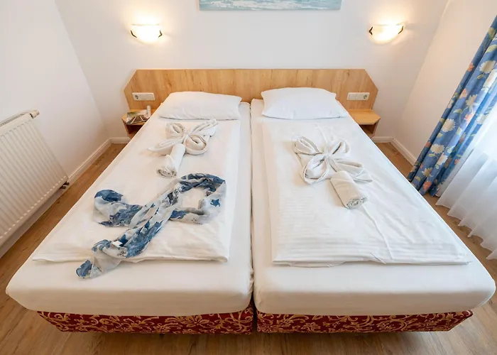 Stolzenfels-1 By Interhome Apartment Sellin (Rugen)