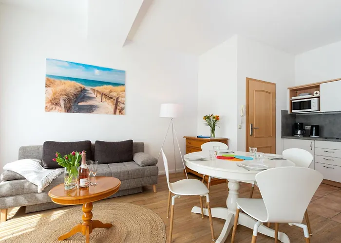 Stolzenfels-1 By Interhome Apartment