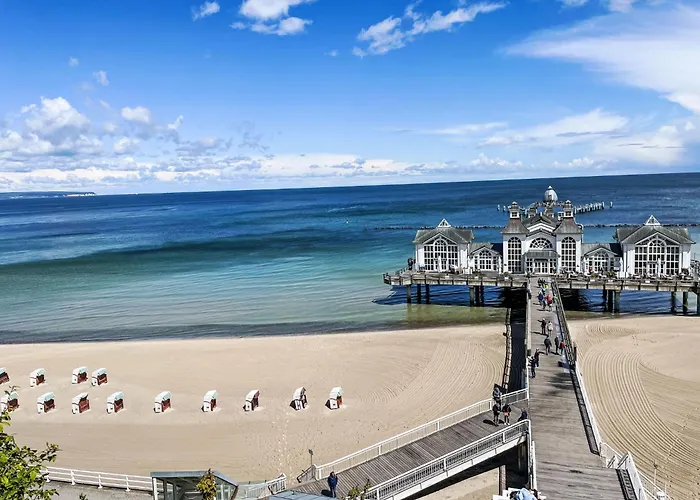 Stolzenfels-1 By Interhome Apartment